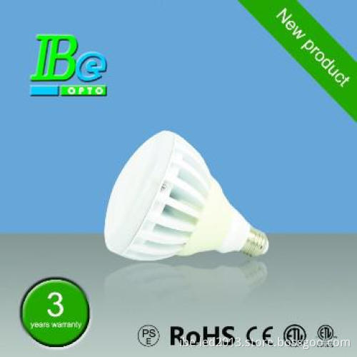 57W LED Par64 Light with IP65 Protection CE&Rohs approved